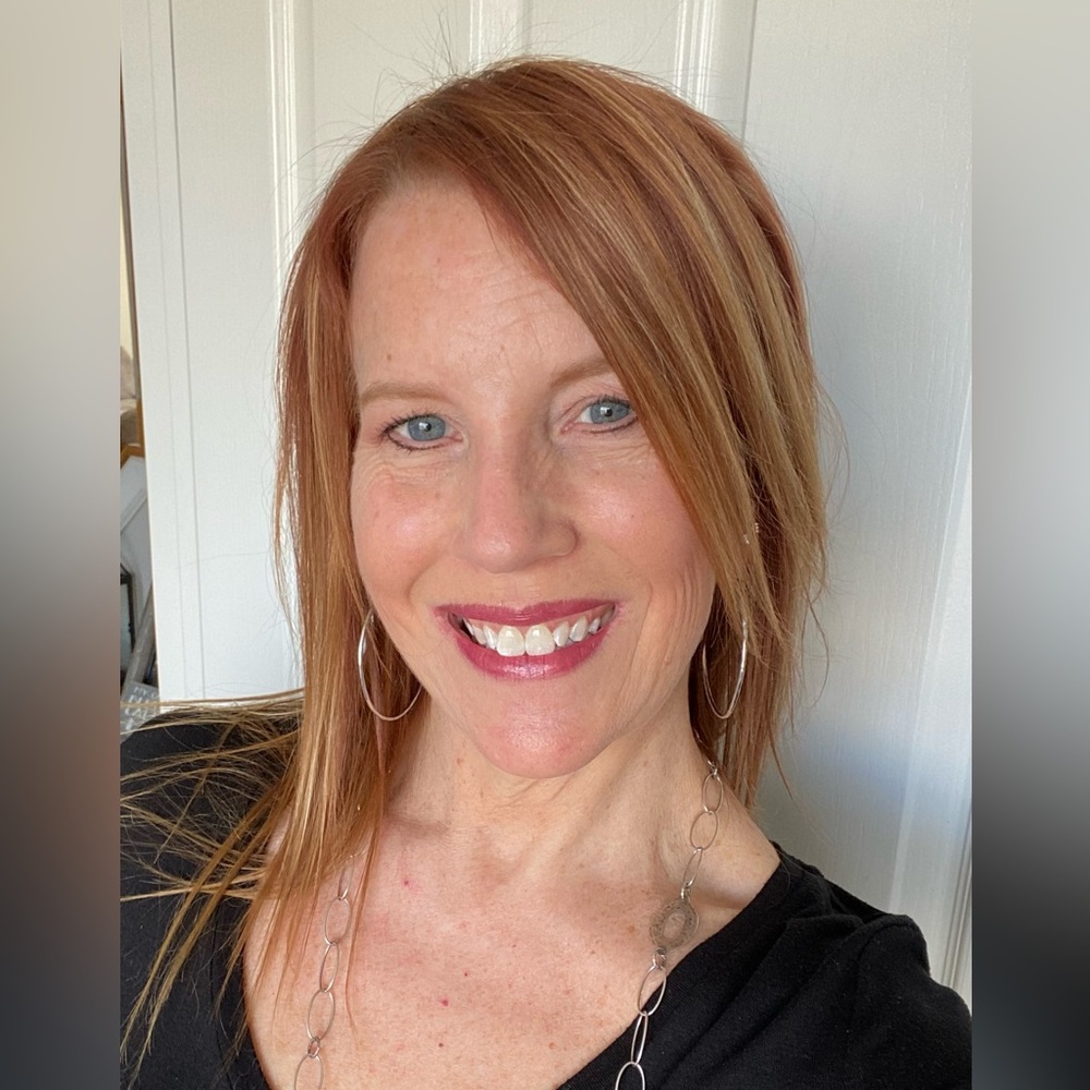 Meet your Posher, Debbi